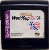 World Cup USA 94 - Game Gear