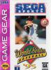 World Series Baseball '95 - Game Gear