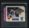 World Series Baseball '95 - Game Gear