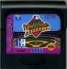 World Series Baseball - Game Gear