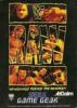 WWF Raw  - Game Gear