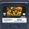 WWF Raw  - Game Gear