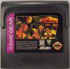 WWF Raw  - Game Gear