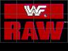 WWF Raw  - Game Gear