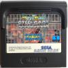 WWF WrestleMania : Steel Cage Challenge - Game Gear