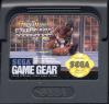 WWF WrestleMania : Steel Cage Challenge - Game Gear