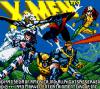 X-Men - Game Gear