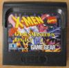 X-Men : GamesMaster's Legacy - Game Gear