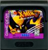 X-Men : Mojo World - Game Gear