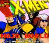 X-Men : Mojo World - Game Gear