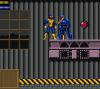 X-Men : Mojo World - Game Gear