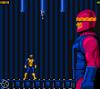 X-Men : Mojo World - Game Gear