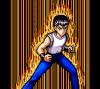 Yuu Yuu Hakusho : Horobishi Mono no Gyakushuu - Game Gear