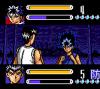 Yuu Yuu Hakusho II : Gekitou ! Nanakyou no Tatakai - Game Gear