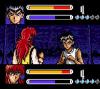 Yuu Yuu Hakusho II : Gekitou ! Nanakyou no Tatakai - Game Gear