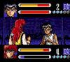 Yuu Yuu Hakusho II : Gekitou ! Nanakyou no Tatakai - Game Gear