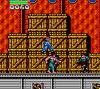 Dragon : The Bruce Lee Story - Game Gear