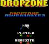 Archer Maclean's Dropzone - Game Gear