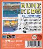 Dunk Kid's - Game Gear