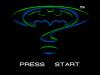 Batman Forever : The Real Game Begins - Game Gear