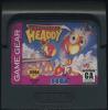 Dynamite Headdy - Game Gear