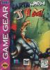 Earthworm Jim - Game Gear