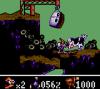 Earthworm Jim - Game Gear