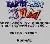 Earthworm Jim - Game Gear