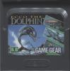 Ecco The Dolphin - Game Gear