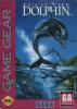 Ecco The Dolphin - Game Gear