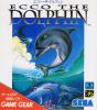 Ecco The Dolphin - Game Gear