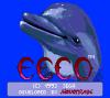 Ecco The Dolphin - Game Gear