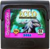 Ecco : The Tides of Time - Game Gear