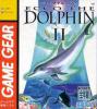 Ecco The Dolphin II - Game Gear