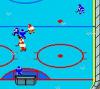 Championship Hockey - Game Gear