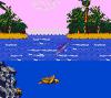 Ecco : The Tides of Time - Game Gear