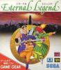 Eternal Legend - Game Gear