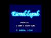 Eternal Legend - Game Gear