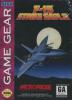 F-15 Strike Eagle  - Game Gear