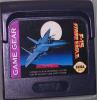 F-15 Strike Eagle  - Game Gear