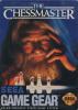 The Chessmaster - Game Gear