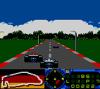 F1 - Game Gear