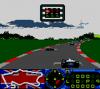 F1 - Game Gear