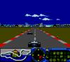 F1 - Game Gear