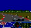 Formula One - Game Gear