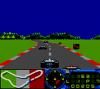 Formula One - Game Gear