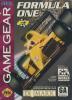 Formula One - Game Gear