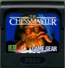 The Chessmaster - Game Gear