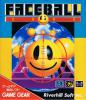 Faceball 2000 - Game Gear