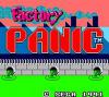 Factory Panic - Game Gear